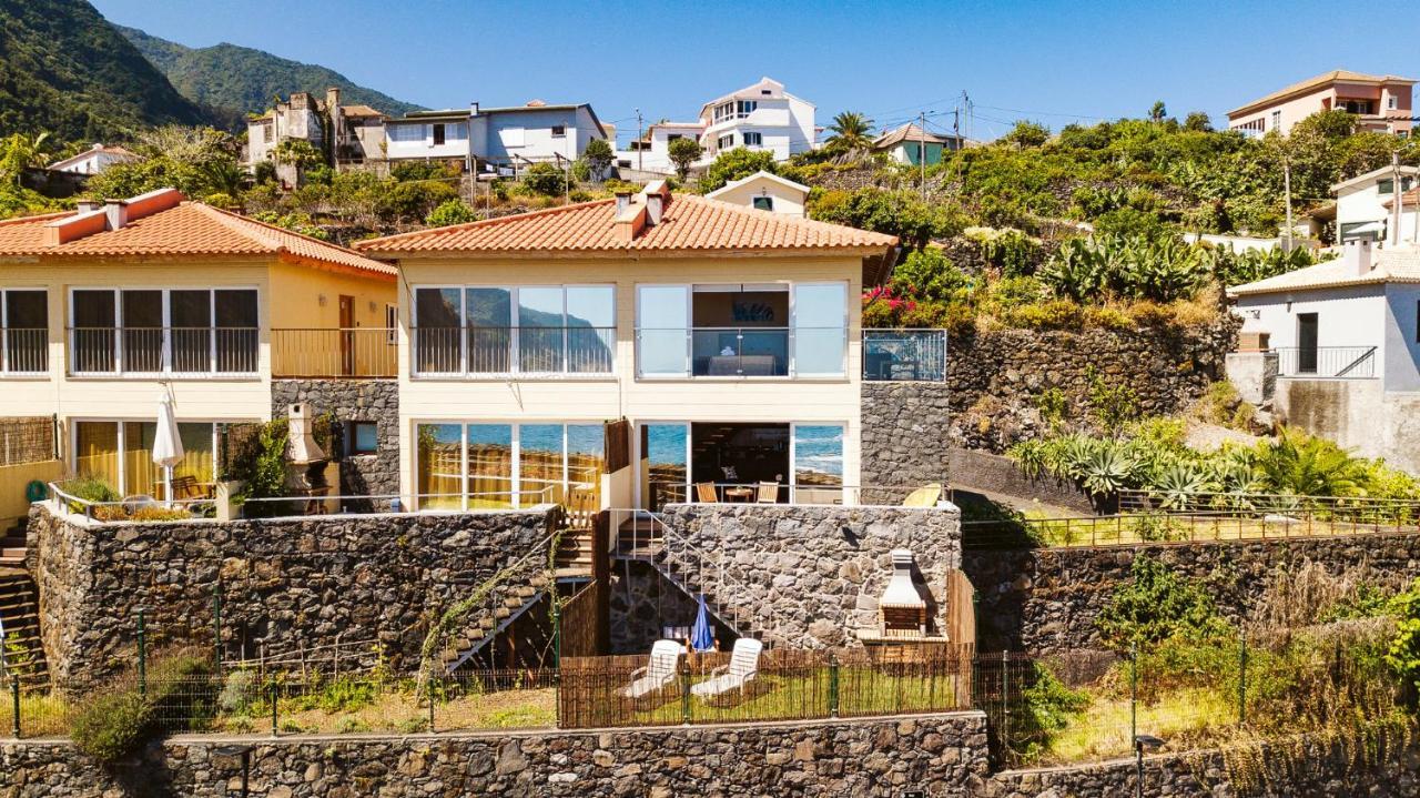 Madeira Offline - Ponta Delgada Villa Ponta Delgada  Exterior photo