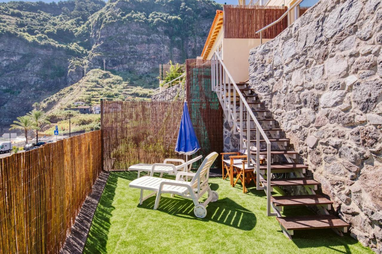 Madeira Offline - Ponta Delgada Villa Ponta Delgada  Exterior photo