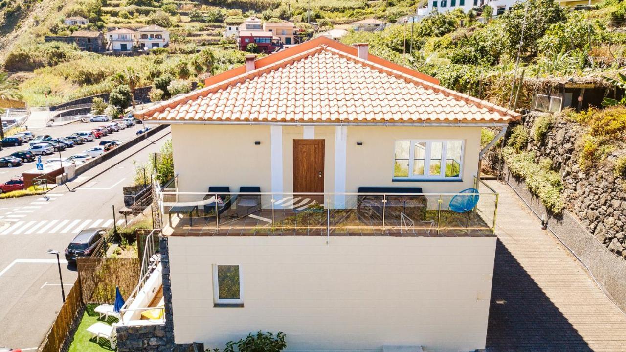 Madeira Offline - Ponta Delgada Villa Ponta Delgada  Exterior photo